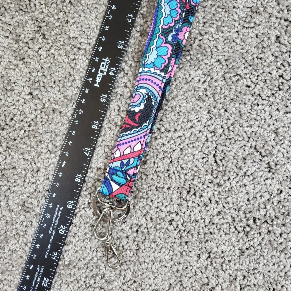 Vera Bradley measurements length